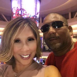 Meet your Posher, Kristopher-jennifer